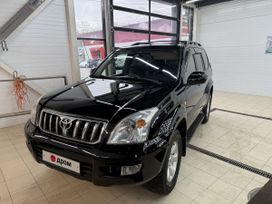 SUV   Toyota Land Cruiser Prado 2006 , 2250000 , 