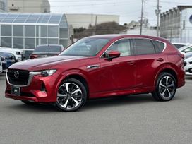 SUV   Mazda CX-60 2022 , 2485000 , 