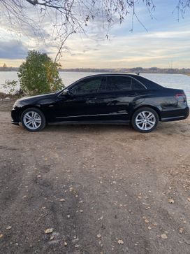  Mercedes-Benz E-Class 2012 , 1270000 , 