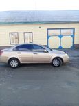  Chevrolet Lacetti 2007 , 435000 , 