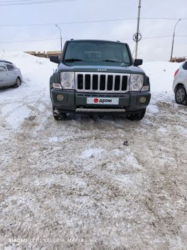 SUV   Jeep Commander 2007 , 1500000 , 
