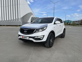 SUV   Kia Sportage 2011 , 1400000 , 