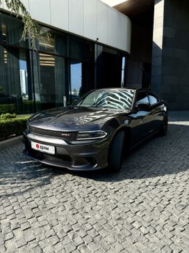  Dodge Charger 2016 , 2890000 , 