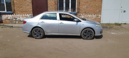  Toyota Corolla 2008 , 560000 , 