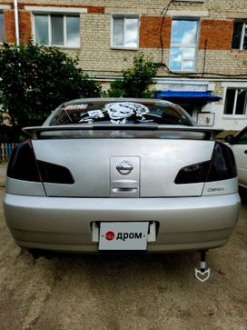  Nissan Skyline 2001 , 600000 , 