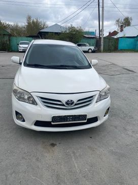  Toyota Corolla 2011 , 1150000 , 