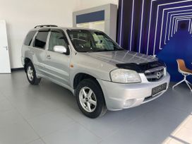 SUV   Mazda Tribute 2002 , 510000 , 