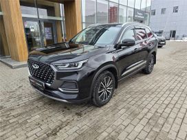  Tiggo 8 Pro Max