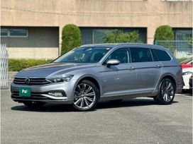  Volkswagen Passat 2022 , 1640000 , 