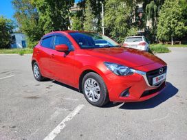  Mazda Demio 2015 , 1100000 , 