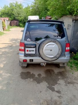 SUV   Mitsubishi Pajero Pinin 2005 , 600000 , 