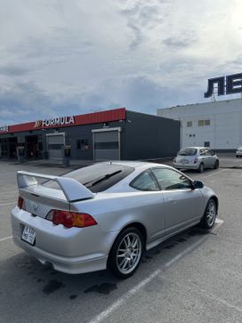  3  Honda Integra 2002 , 700000 , 