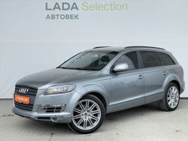 SUV   Audi Q7 2007 , 1330000 , 