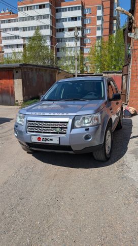 SUV   Land Rover Freelander 2010 , 860000 , 