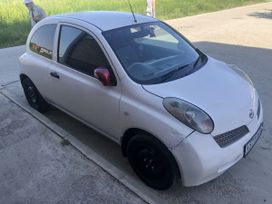  3  Nissan March 2002 , 350000 , 