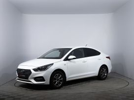  Hyundai Solaris 2019 , 1030000 , 