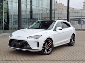 SUV   AITO M5 2023 , 5676100 , -