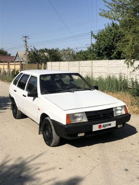   2109 1988 , 98000 , 