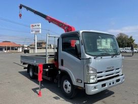  () Isuzu Elf 2007 , 2300000 , 