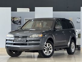 SUV   Isuzu Axiom 2002 , 980000 , 