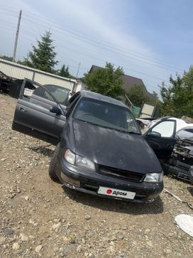  Toyota Corona 1993 , 120000 , 