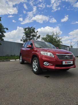 SUV   Toyota RAV4 2011 , 1250000 , 