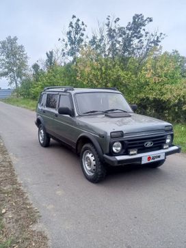 SUV    4x4 2131  2012 , 350000 , 