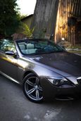   BMW M6 2007 , 3600000 , --