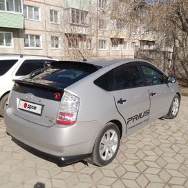  Toyota Prius 2008 , 740000 , 