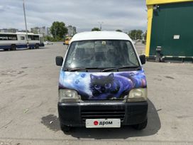    Suzuki Every 2006 , 200000 , 
