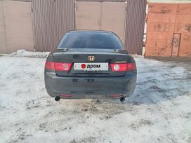  Honda Accord 2005 , 600000 , 
