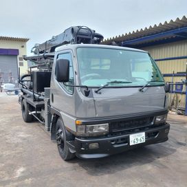  Mitsubishi Fuso Canter 1997 , 2700000 , 