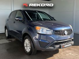 SUV   SsangYong Actyon 2013 , 1060000 , 