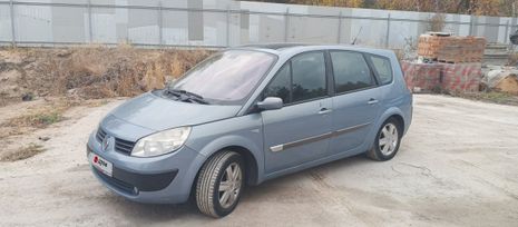    Renault Grand Scenic 2006 , 560000 , 