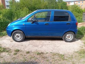  Daewoo Matiz 2010 , 250000 , 