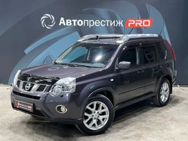 SUV   Nissan X-Trail 2011 , 1249000 , 
