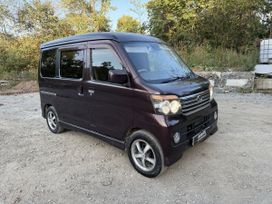    Daihatsu Atrai 2011 , 630000 , 