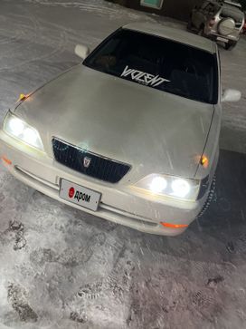  Toyota Cresta 1997 , 600000 , 