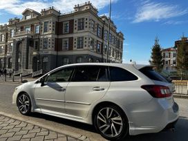  Subaru Levorg 2015 , 1930000 , 