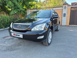 SUV   Lexus RX330 2005 , 1750000 , 