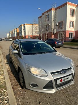  Ford Focus 2013 , 649000 , 