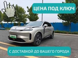 SUV   Lynk & Co 08 2024 , 2402440 , 
