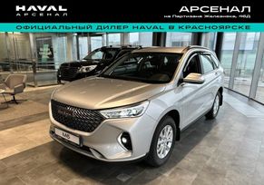 SUV   Haval M6 2025 , 2299000 , 