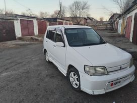  Nissan Cube 2002 , 220000 , 