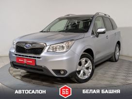 SUV   Subaru Forester 2015 , 1799500 , 