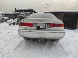  Toyota Camry 2000 , 500000 , 