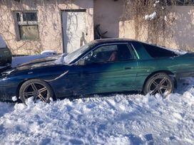  Toyota Supra 1992 , 1200000 , 
