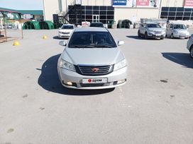  Geely Emgrand EC7 2013 , 420000 , 