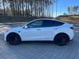 SUV   Tesla Model Y 2023 , 4900000 , 