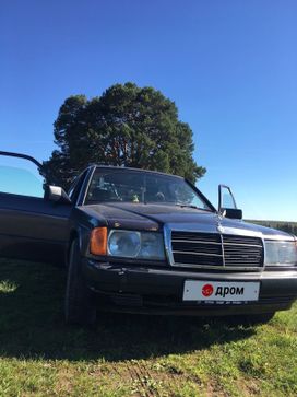  Mercedes-Benz 190 1991 , 200000 , 